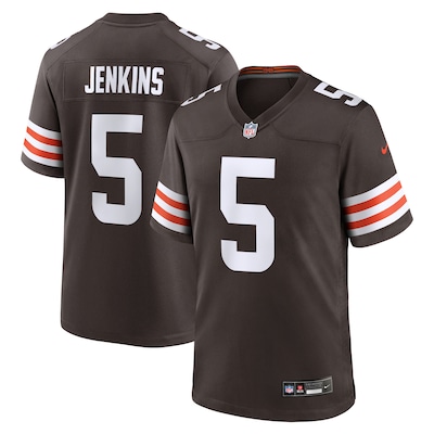 Cleveland Browns Men Jerseys 2025-10-15-063